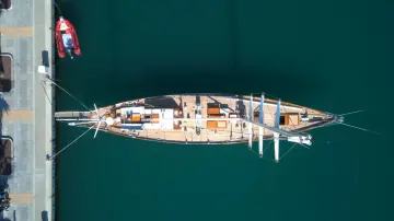 Thumbnail von Hinckley Windigo 73