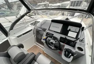 Thumbnail von Jeanneau Cap Camarat 9.0 WA