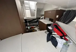 Thumbnail von Jeanneau Cap Camarat 9.0 WA