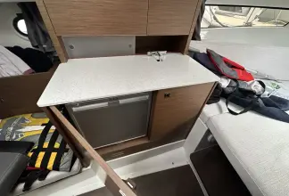 Thumbnail von Jeanneau Cap Camarat 9.0 WA