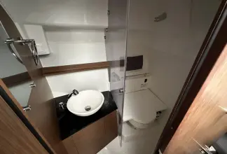 Thumbnail von Jeanneau Cap Camarat 9.0 WA