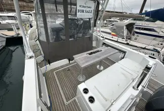 Thumbnail von Jeanneau Cap Camarat 9.0 WA