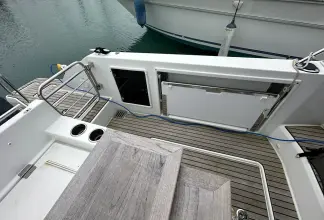 Thumbnail von Jeanneau Cap Camarat 9.0 WA