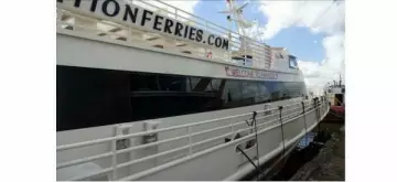 Thumbnail von Custom passenger Dream Star