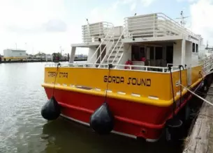 Thumbnail von Custom passenger Dream Star