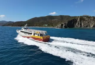 Thumbnail von Custom passenger Dream Star