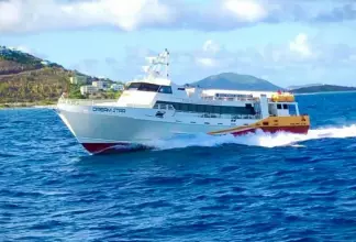 Thumbnail von Custom passenger Dream Star