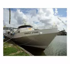 Thumbnail von Custom passenger Dream Star