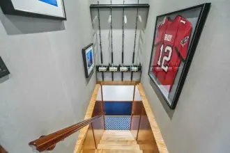 Thumbnail von Maßgefertigte Flybridge-Motoryacht Island Soul