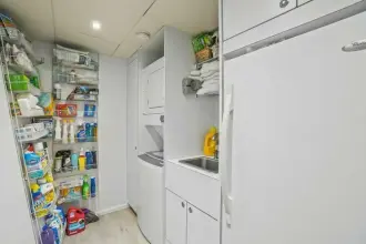 Thumbnail von Maßgefertigte Flybridge-Motoryacht Island Soul