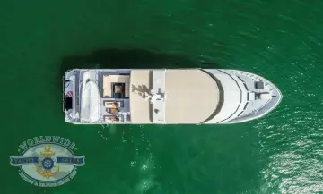 Thumbnail von Maßgefertigte Flybridge-Motoryacht Island Soul