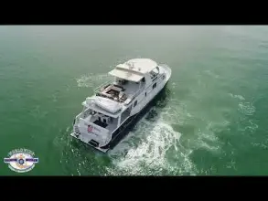 Thumbnail von Maßgefertigte Flybridge-Motoryacht Island Soul