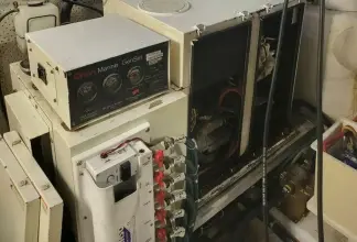 Thumbnail von Horizon FD74 ADVENTURES BABY