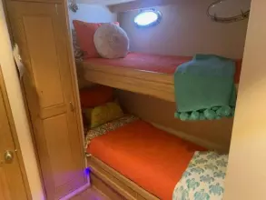 Thumbnail von Viking 63 Motor Yacht The Jobsite