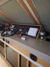 Thumbnail von Viking 63 Motor Yacht The Jobsite