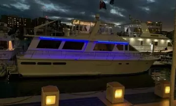 Thumbnail von Viking 63 Motor Yacht The Jobsite