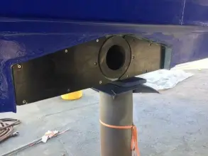 Thumbnail von Custom passenger Billie J