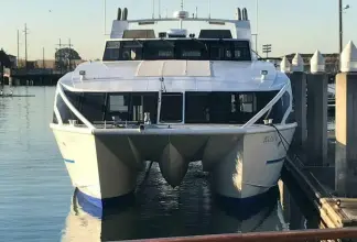 Thumbnail von Custom passenger Billie J