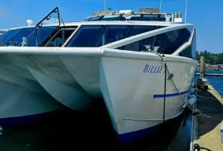 Thumbnail von Custom passenger Billie J