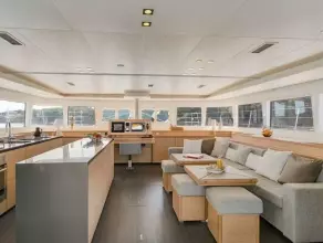 Thumbnail von Lagoon 620