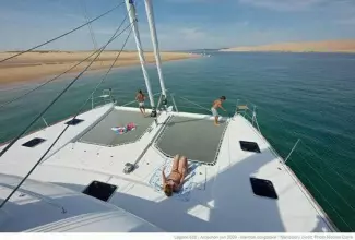 Thumbnail von Lagoon 620