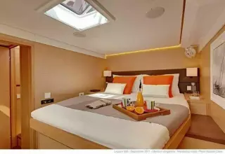 Thumbnail von Lagoon 620