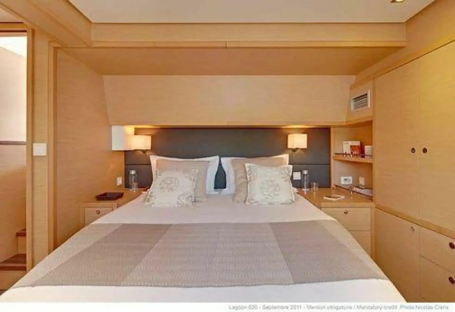 Thumbnail von Lagoon 620