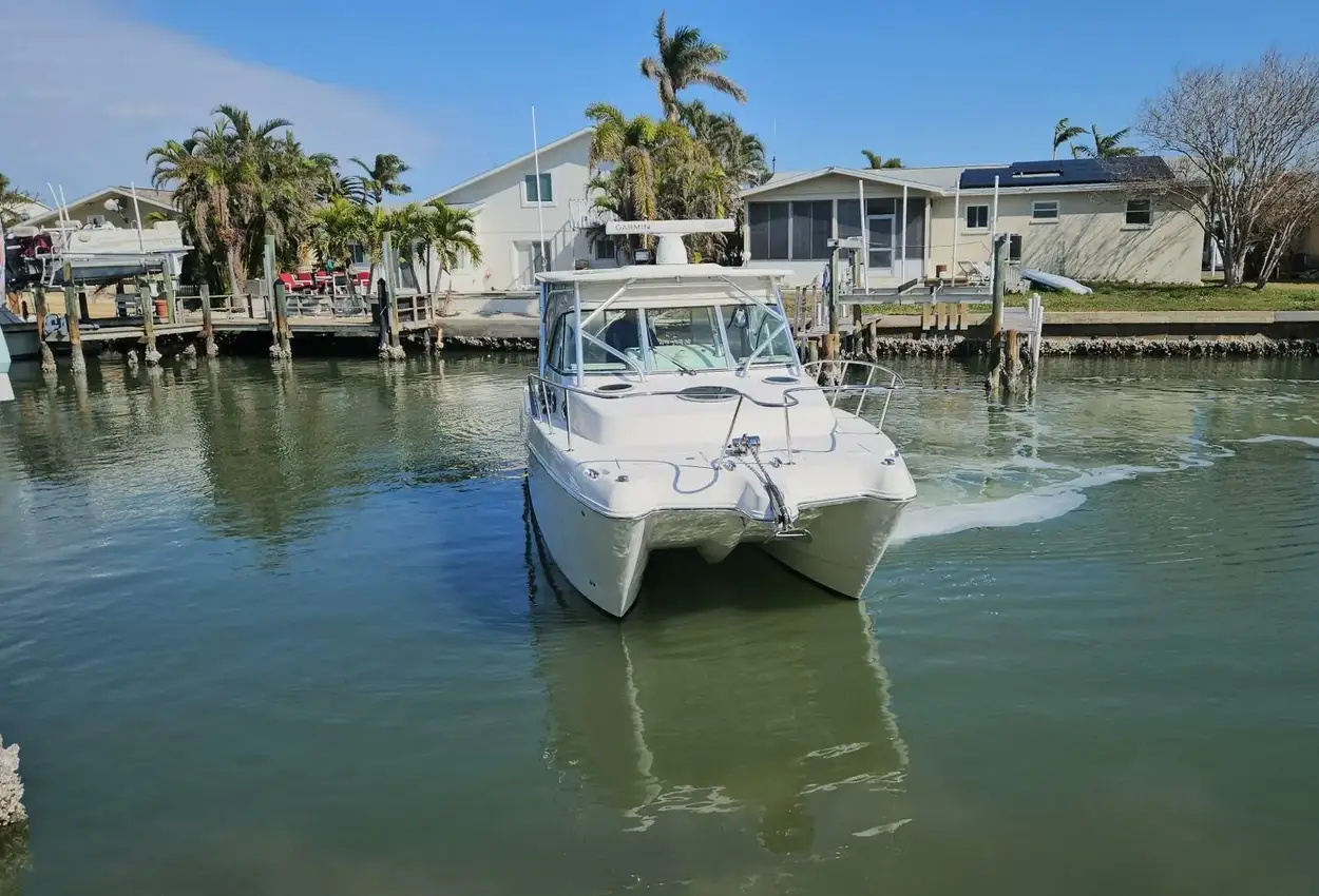 Thumbnail von World Cat 320 EC K DEE