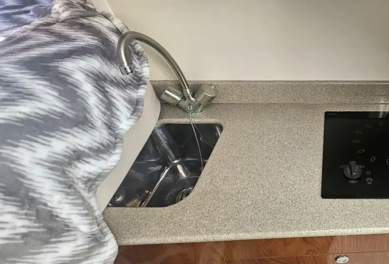 Thumbnail von World Cat 320 EC K DEE