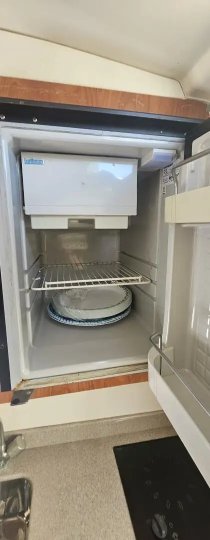 Thumbnail von World Cat 320 EC K DEE