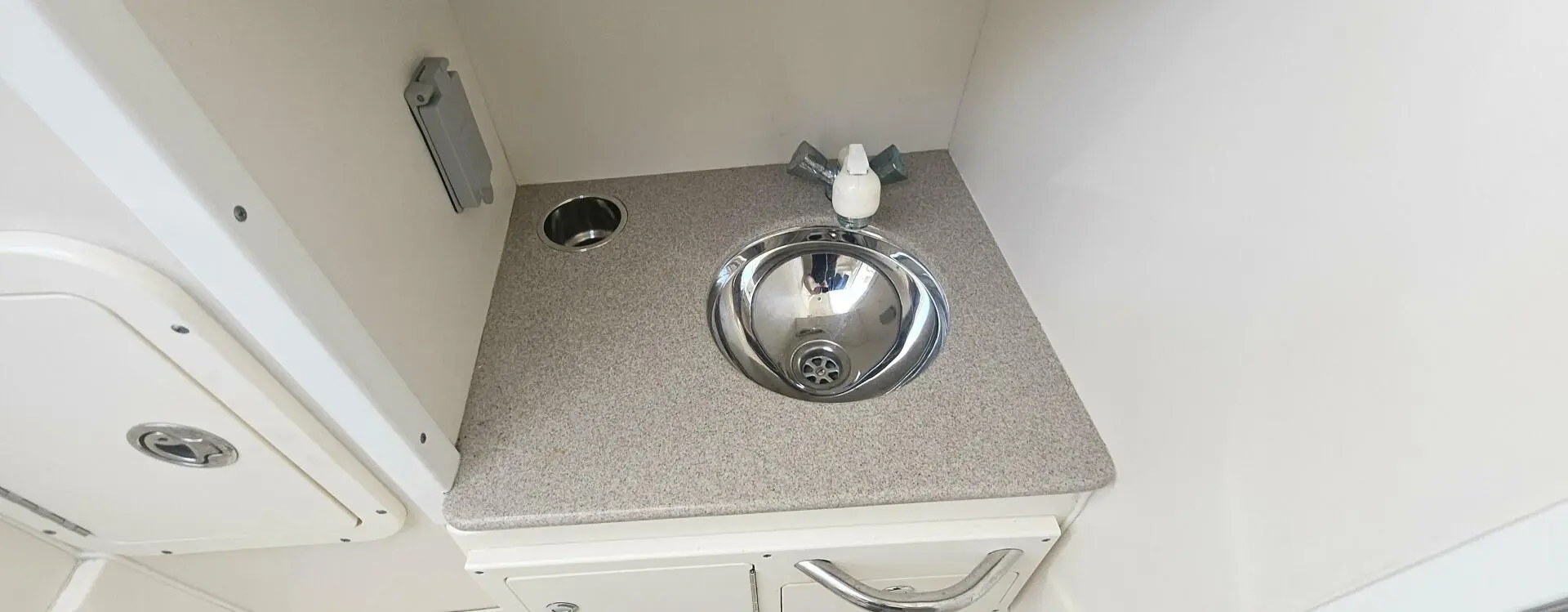 Thumbnail von World Cat 320 EC K DEE