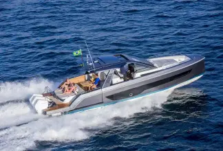 Thumbnail von Schaefer V44