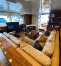 Thumbnail von Sanlorenzo 88 Kavalier