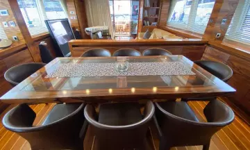 Thumbnail von Sanlorenzo 88 Kavalier