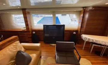 Thumbnail von Sanlorenzo 88 Kavalier