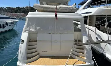 Thumbnail von Sanlorenzo 88 Kavalier