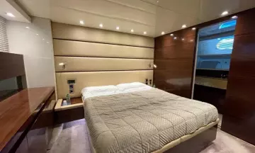 Thumbnail von Sanlorenzo 88 Kavalier