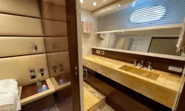 Thumbnail von Sanlorenzo 88 Kavalier