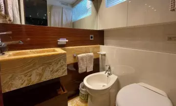 Thumbnail von Sanlorenzo 88 Kavalier