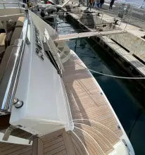 Thumbnail von Sanlorenzo 88 Kavalier