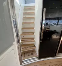 Thumbnail von Sanlorenzo 88 Kavalier