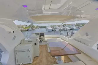 Thumbnail von Azimut 64 Flybridge Neena
