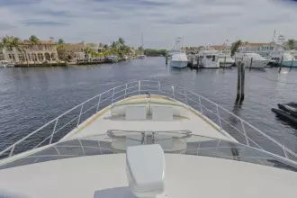 Thumbnail von Azimut 64 Flybridge Neena