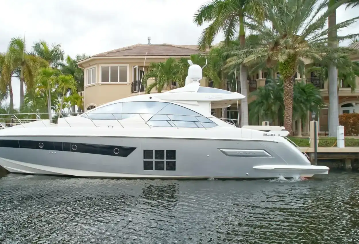 Thumbnail von Azimut 55