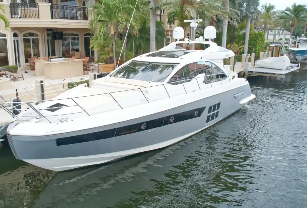 Thumbnail von Azimut 55