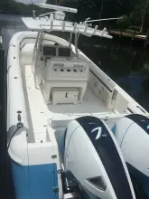 Thumbnail von Intrepid 375 CC