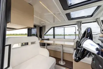 Thumbnail von Delphia 10 Sedan