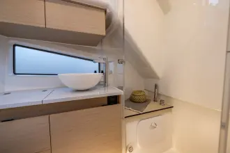 Thumbnail von Delphia 10 Sedan