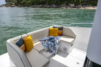 Thumbnail von Delphia 10 Sedan