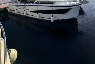 Thumbnail von Delphia 10 Sedan